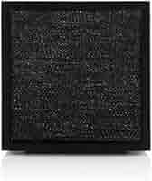 Tivoli Audio CUBE チボリオーディオ キューブ（ブラック） Amazon.co.jp: Tivoli Audio CUBE チボリオーディオ キューブ